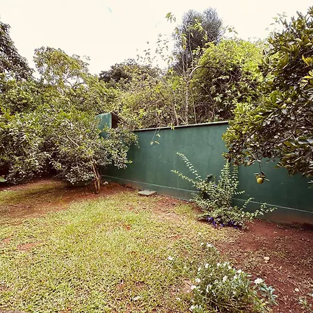 Chale Amarelo Villa Alto Paraiso de Goias Exterior photo