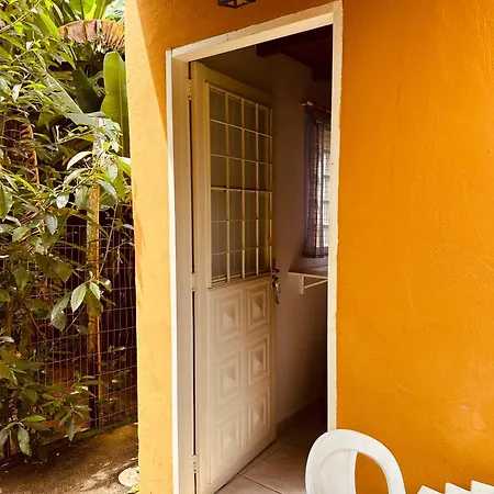 Chale Amarelo Villa Alto Paraiso de Goias Exterior photo