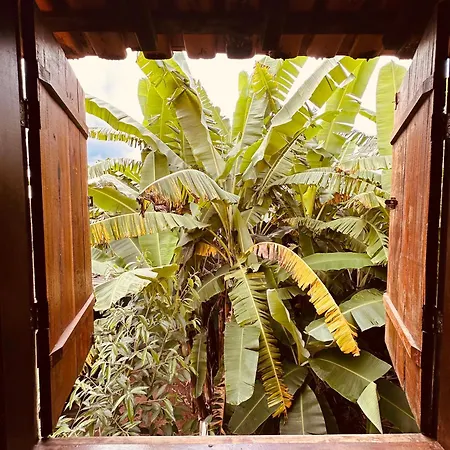 Chale Amarelo Villa Alto Paraiso de Goias Exterior photo