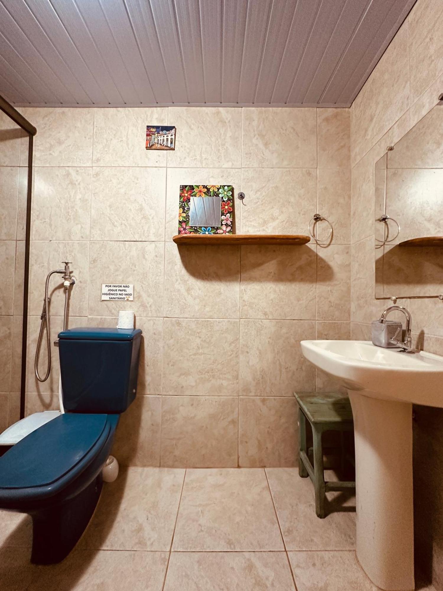 Holiday home Chale Amarelo