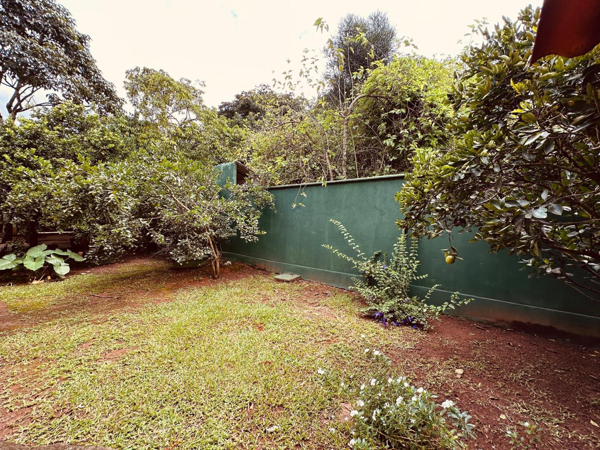 Holiday home Chale Amarelo