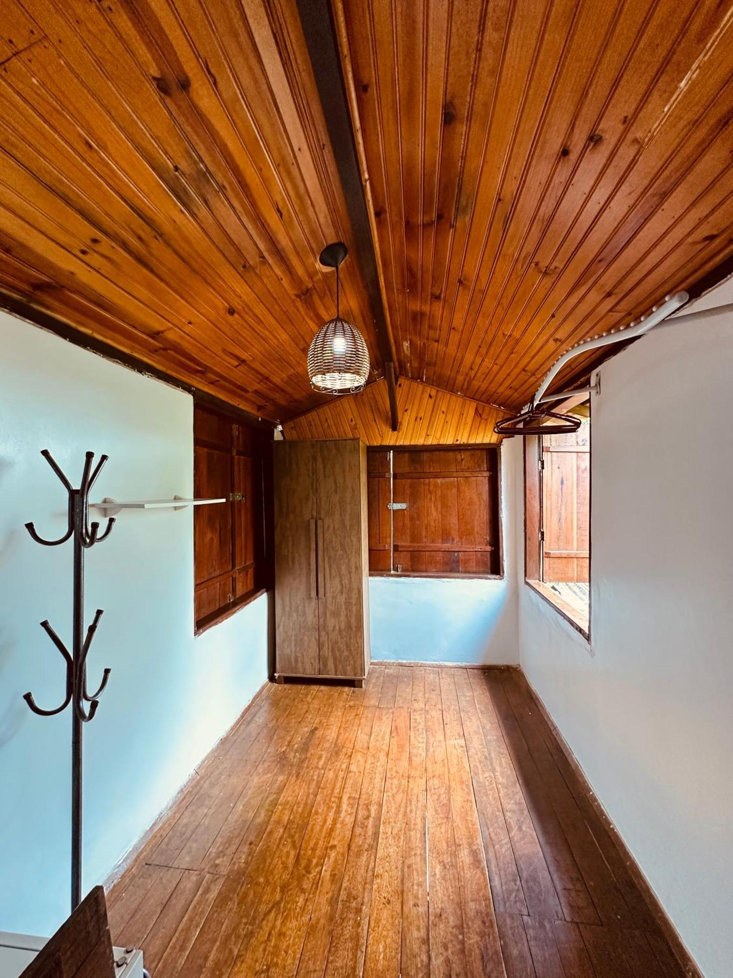Holiday home Chale Amarelo