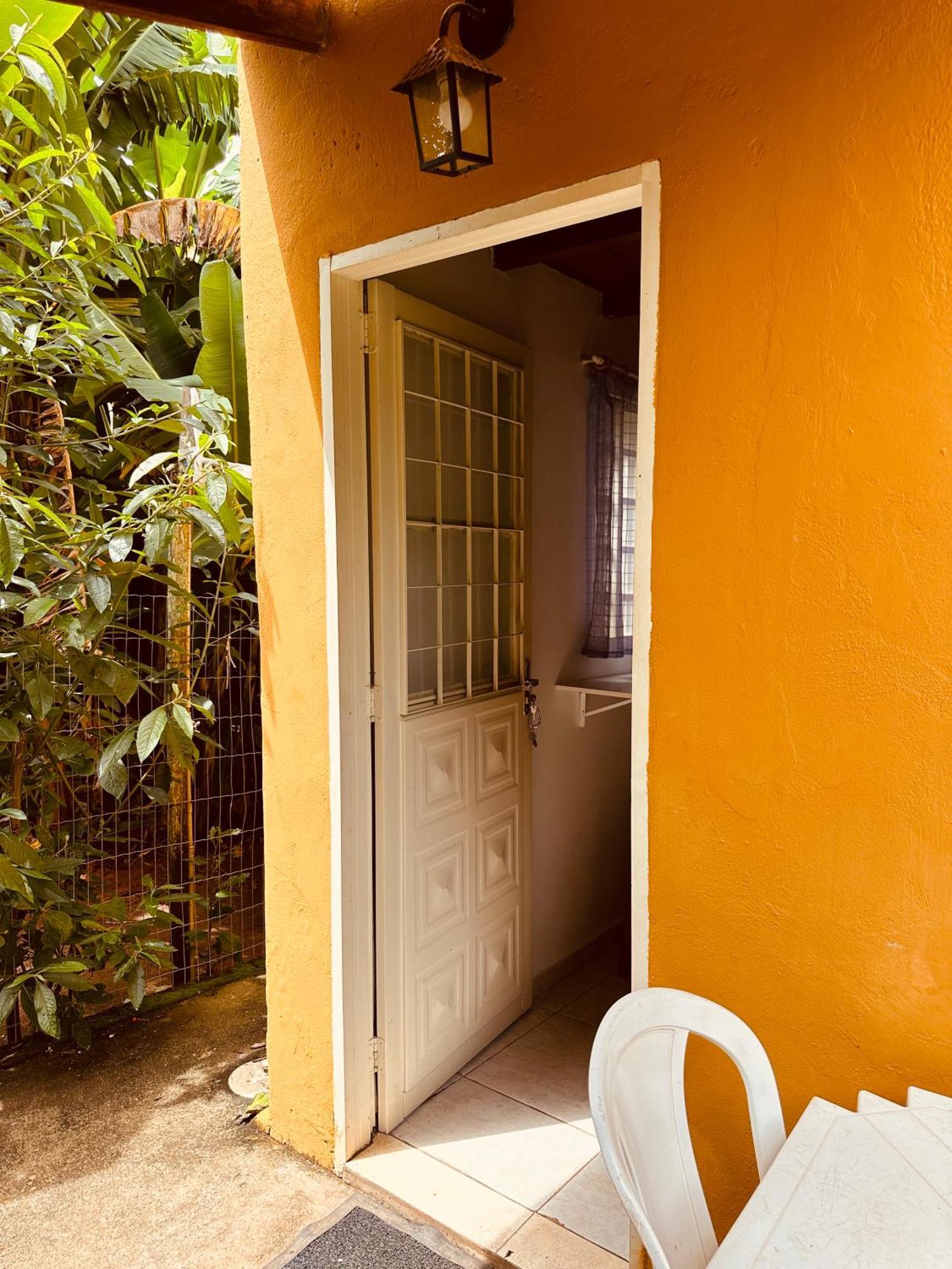 Holiday home Chale Amarelo Alto Paraiso de Goias