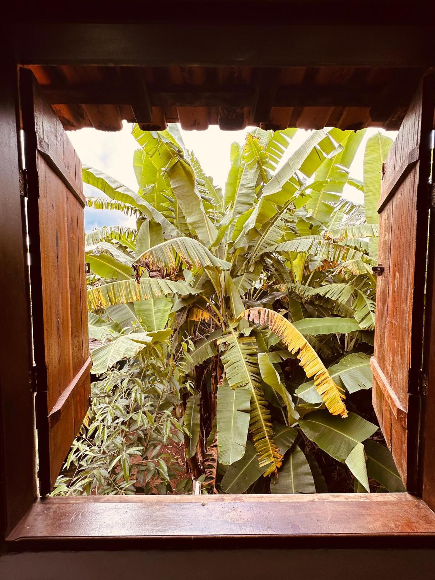 Holiday home Chale Amarelo